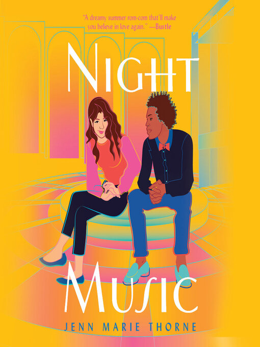 Title details for Night Music by Jenn Marie Thorne - Available